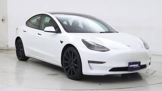 TESLA MODEL 3 2023 5YJ3E1EC2PF503841 image TESLA MODEL 3 2023 5YJ3E1EC2PF503841 image
